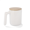 Kubek ceramiczny VIVIAN 420 ml