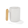 Kubek ceramiczny VAYS 450 ml