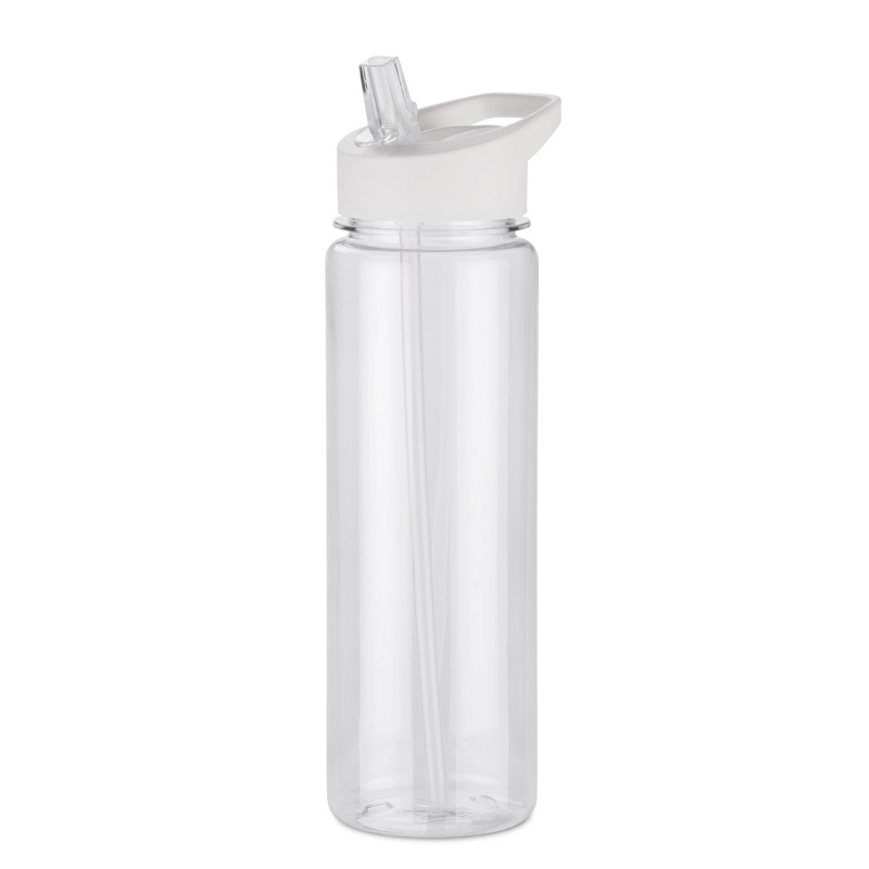 Butelka rPET RELITO 650 ml