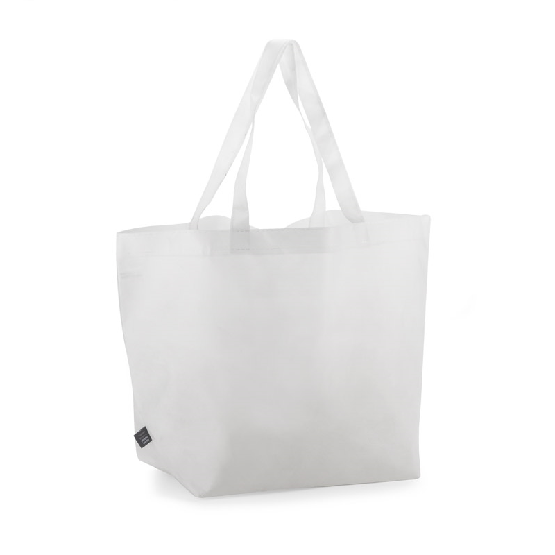 Torba na zakupy RPET TEAR 80 g
