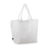 Torba na zakupy RPET TEAR 80 g