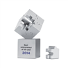 Magnetyczne puzzle 3D KUBZLE