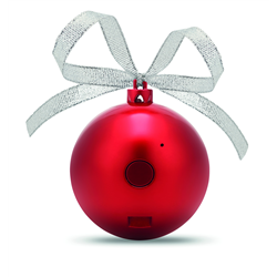 Głośnik  bombka JINGLE BALL