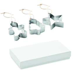 Zestaw do ciasteczek CUQUI SET