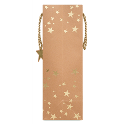 Papierowa torba prezentowa SPARKLE