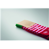 Świąteczne skarpety L JOYFUL L