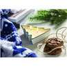 Świeca roślinna 60gr HOLIFIR