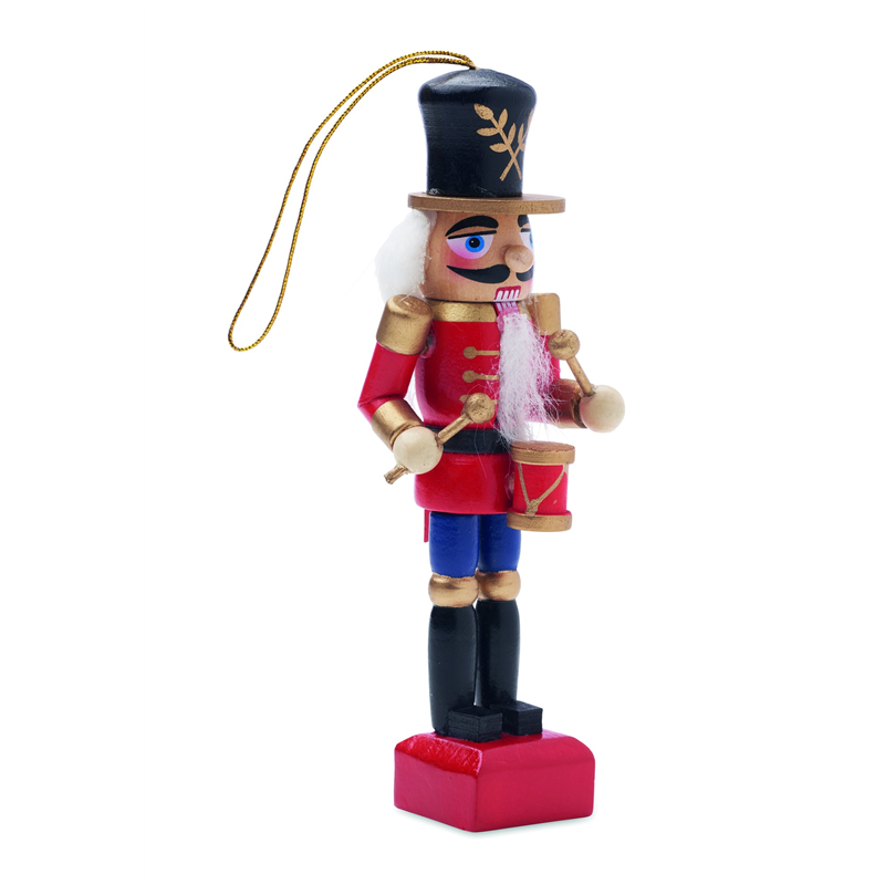Ozdoba dziadek do orzechów JOLLY