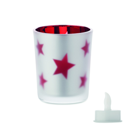 Świeczka tealight LED LANDLE