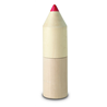 12 drewnianych kredek COLORET