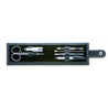 Komplet do manicure NAILKIT