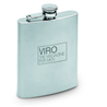 Cienka piersiówka SLIMMY FLASK