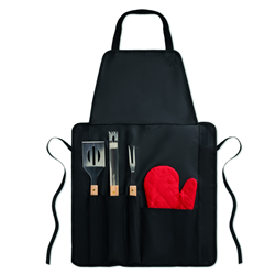 Fartuch do barbecue DONAU EAST