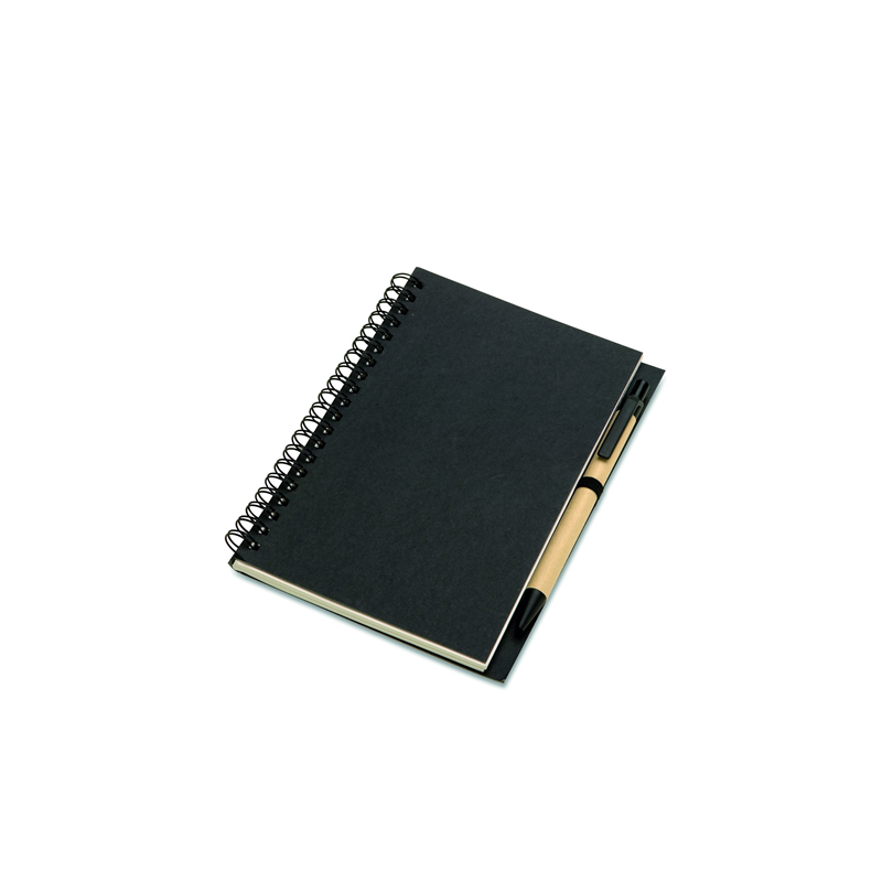 B6 Notes z długopisem BLOQUERO