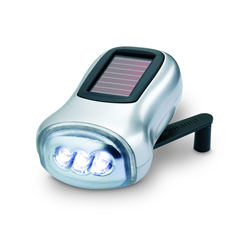 Latarka LED DYNASOL