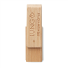 Bezprzewodowy  powerbank    16GB 
