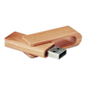 Bezprzewodowy  powerbank    16GB 