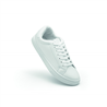 Trampki z PU 39 BLANCOS