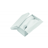 Trampki z PU 41 BLANCOS
