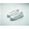 Trampki z PU 41 BLANCOS