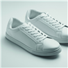 Trampki z PU 42 BLANCOS