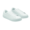 Trampki z PU 44 BLANCOS