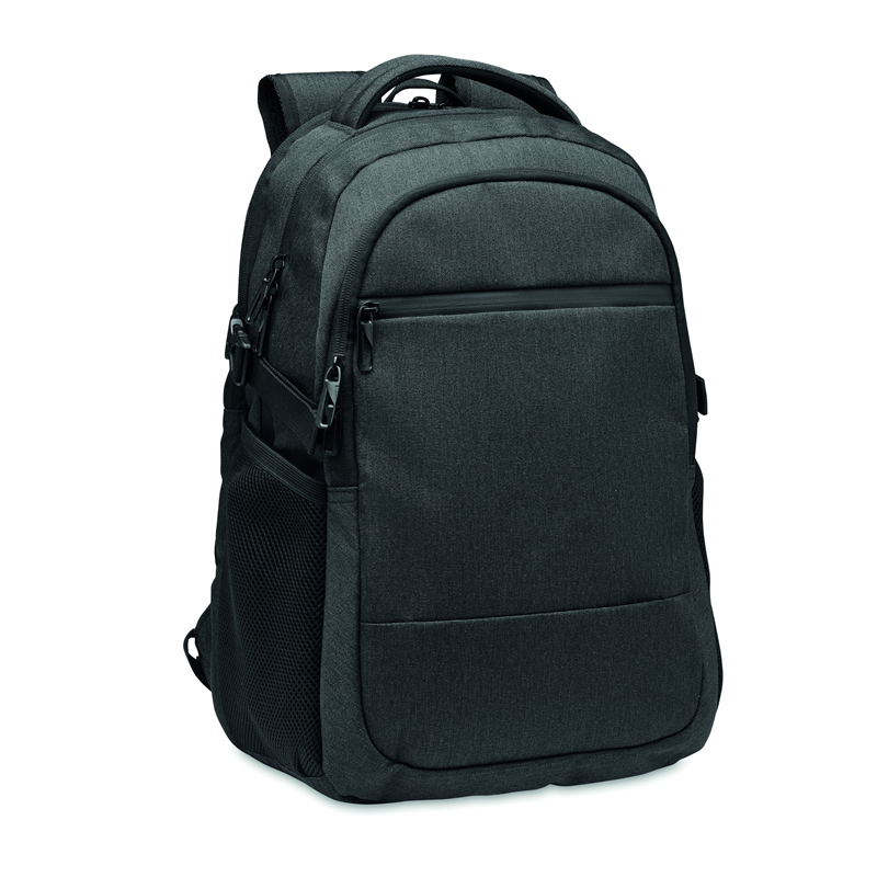 600D RPET plecak na laptop HANA