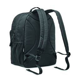 Plecak na laptopa 300D RPET VALLEY BACKPACK
