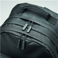 Plecak na laptopa 300D RPET VALLEY BACKPACK