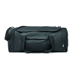 Duża torba sportowa 300D RPET VALLEY DUFFLE