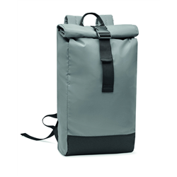 Plecak odblaskowy Rolltop BRIGHT ROLLPACK
