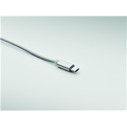 Długi kabel do ładowania 2w1 CABLONG