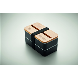 Lunch box z PP z WINT
