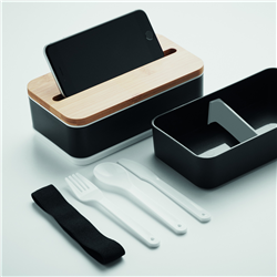 Lunch box z PP z WINT