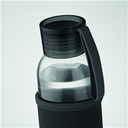 Szklana butelka 500 ml EBOR