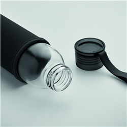 Szklana butelka 500 ml EBOR