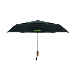 21-calowy składany parasol DRIP