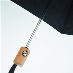 21-calowy składany parasol DRIP