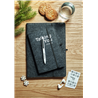 Notes A5 z filcu RPET FELTBOOK