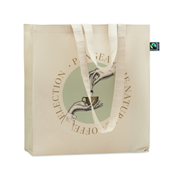 Torba na zakupy Fairtrade 180gr OSOLE ++