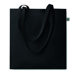 Torba Fairtrade 140gr/m² OSOLE COLOUR