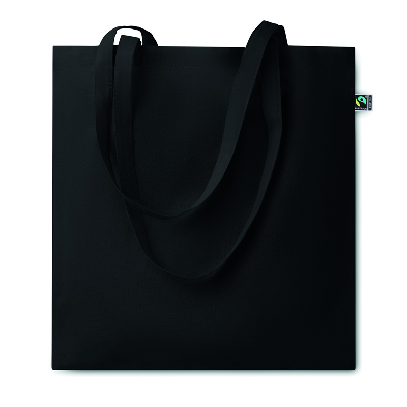 Torba Fairtrade 140gr/m² OSOLE COLOUR