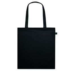 Torba Fairtrade 140gr/m² OSOLE COLOUR