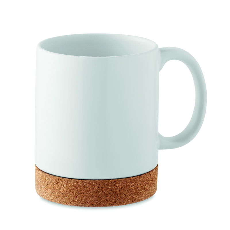 Kubek z korkiem 280 ml KAROO