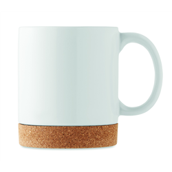 Kubek z korkiem 280 ml KAROO