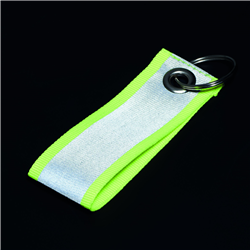 Odblaskowy brelok do kluczy REFLEKEY