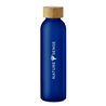Butelka z matowego szkła500 ml ABE