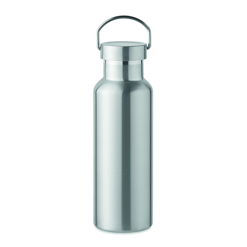 Butelka podwójna ścianka500 ml FLORENCE