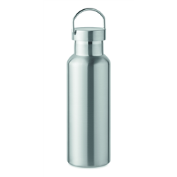 Butelka podwójna ścianka500 ml FLORENCE