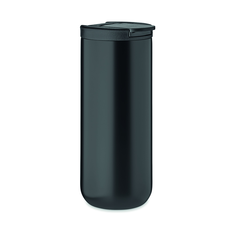 Dwuścienny kubek 330ml REDU